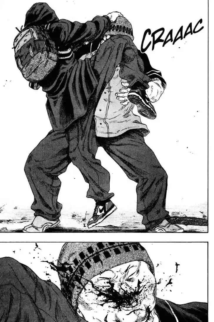 Ahh!! Bishamon High School Vol.19 Ch.192