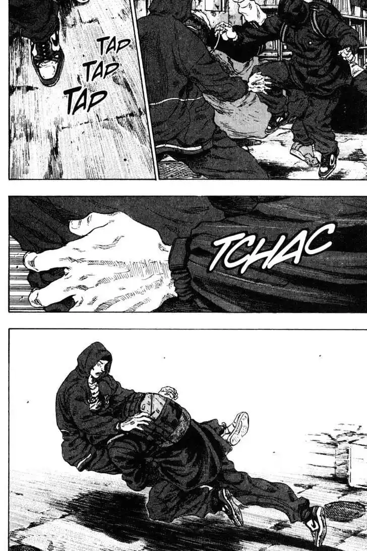 Ahh!! Bishamon High School Vol.19 Ch.192