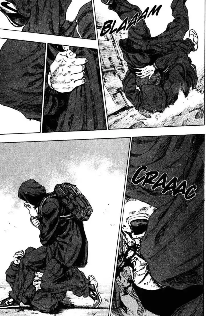 Ahh!! Bishamon High School Vol.19 Ch.192