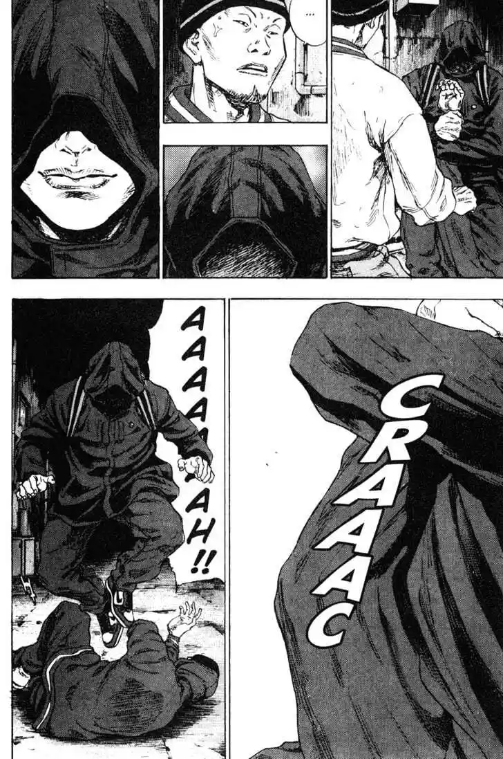 Ahh!! Bishamon High School Vol.19 Ch.192