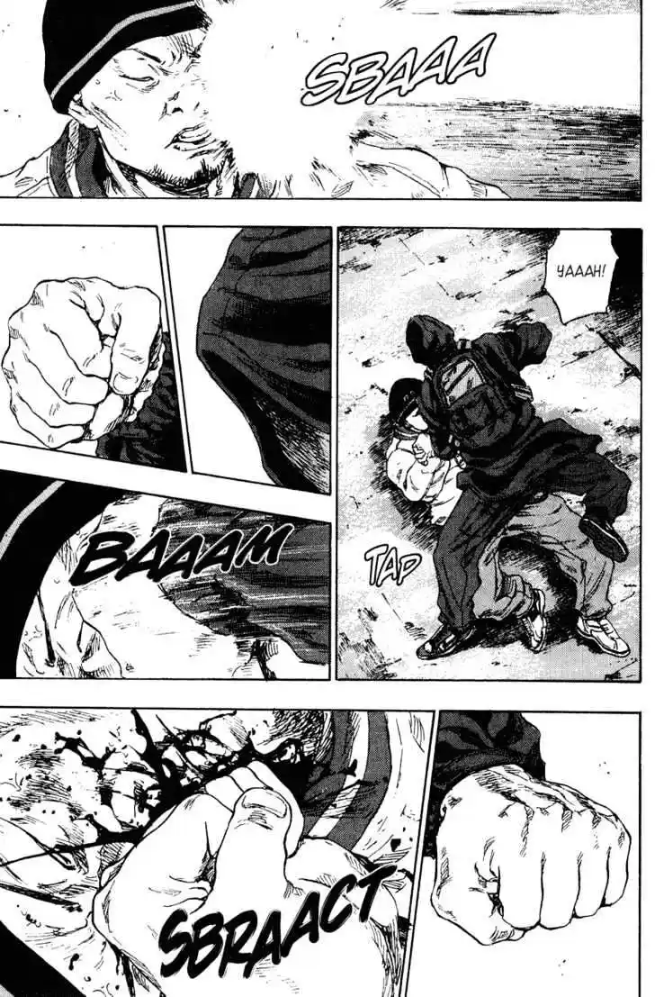 Ahh!! Bishamon High School Vol.19 Ch.192