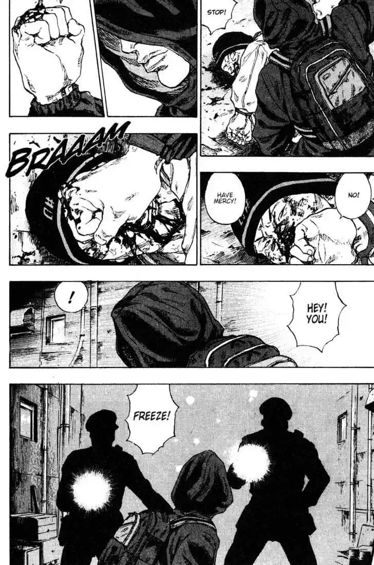 Ahh!! Bishamon High School Vol.19 Ch.192