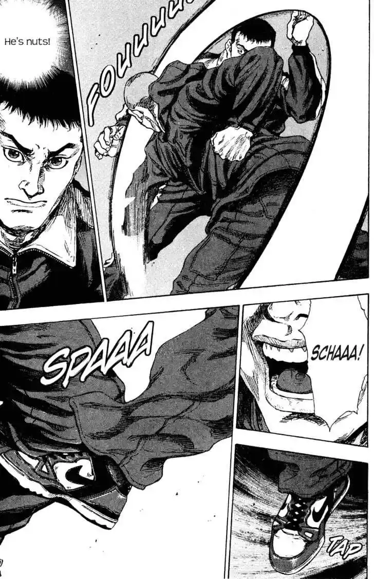 Ahh!! Bishamon High School Vol.19 Ch.193