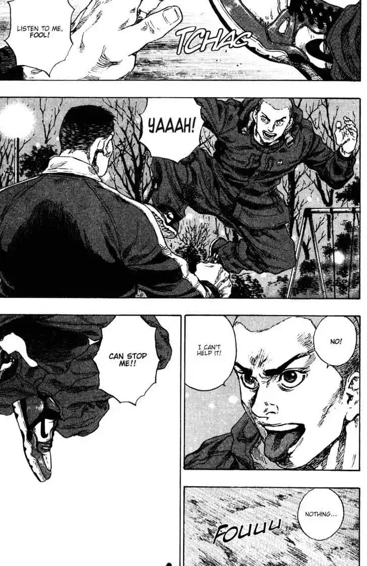 Ahh!! Bishamon High School Vol.19 Ch.193