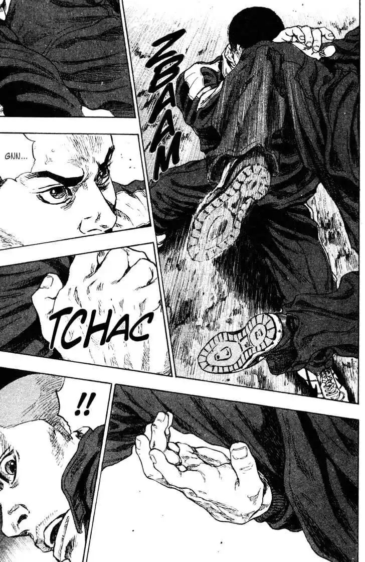 Ahh!! Bishamon High School Vol.19 Ch.193