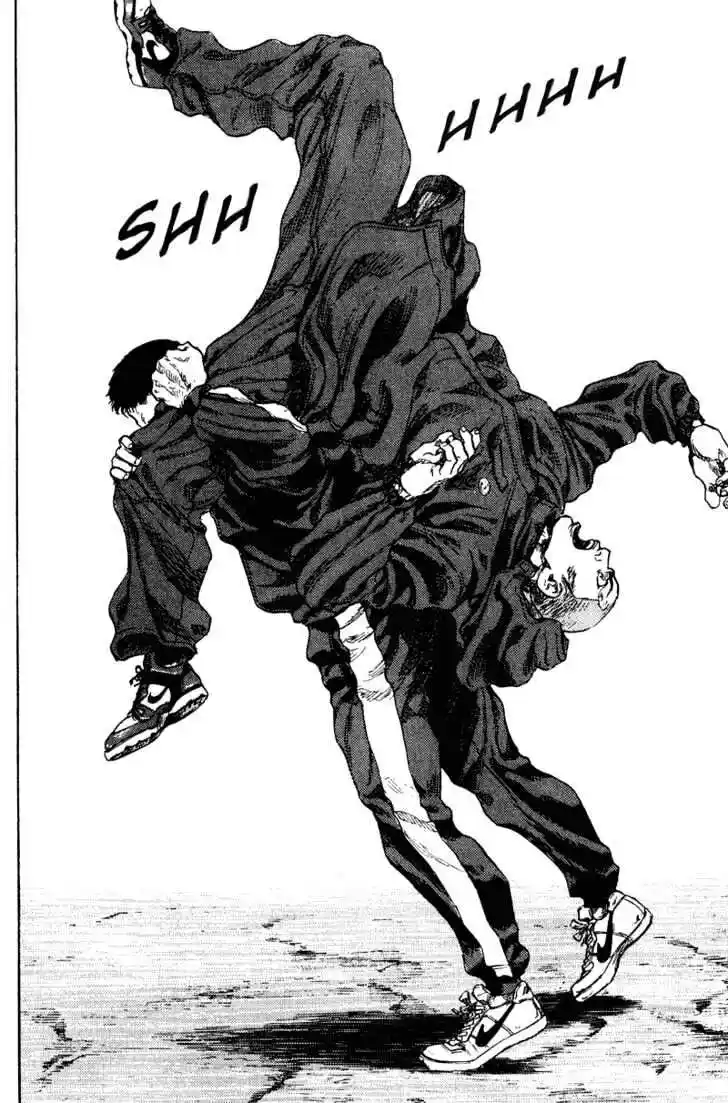 Ahh!! Bishamon High School Vol.19 Ch.193