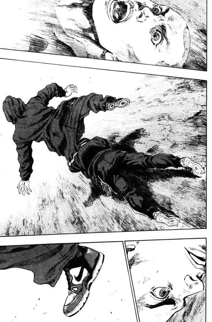 Ahh!! Bishamon High School Vol.19 Ch.193