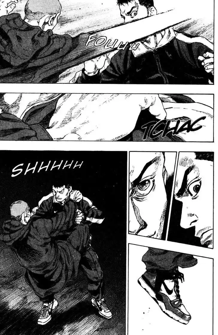 Ahh!! Bishamon High School Vol.19 Ch.193