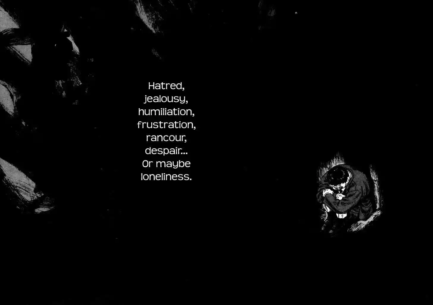 Ahh!! Bishamon High School Vol.19 Ch.194