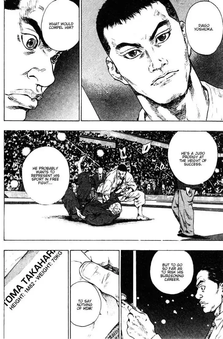 Ahh!! Bishamon High School Vol.19 Ch.196