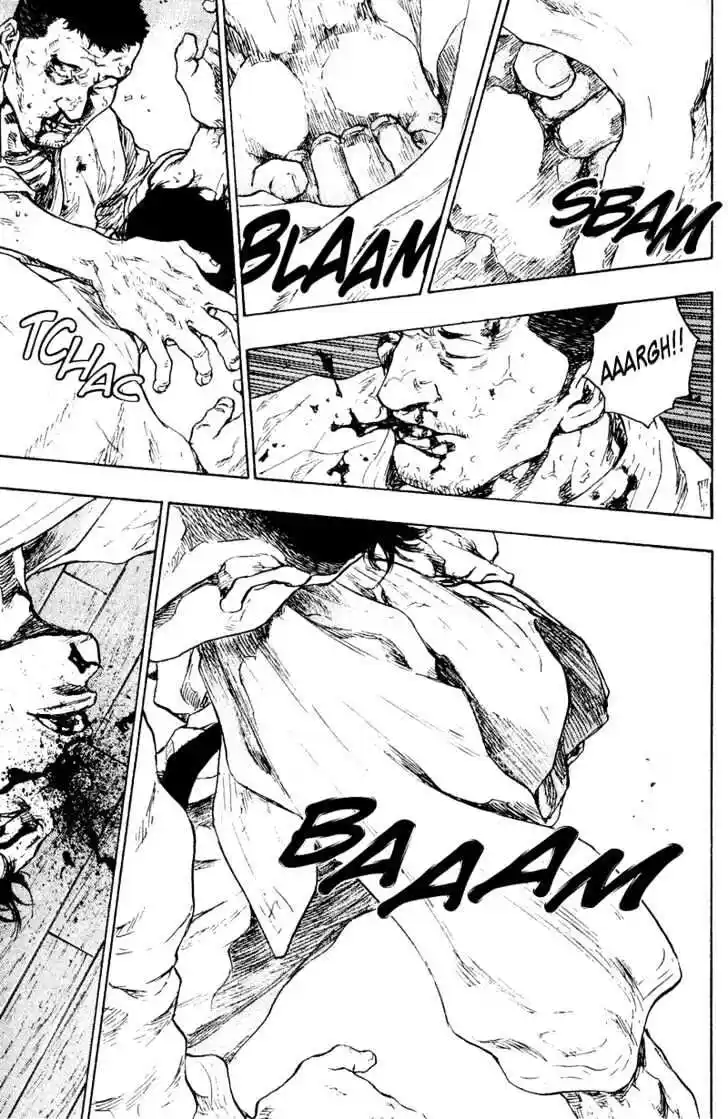 Ahh!! Bishamon High School Vol.19 Ch.196