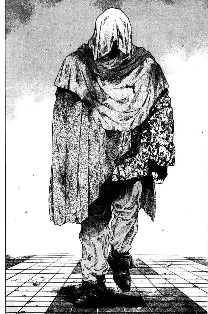 Ahh!! Bishamon High School Vol.19 Ch.197