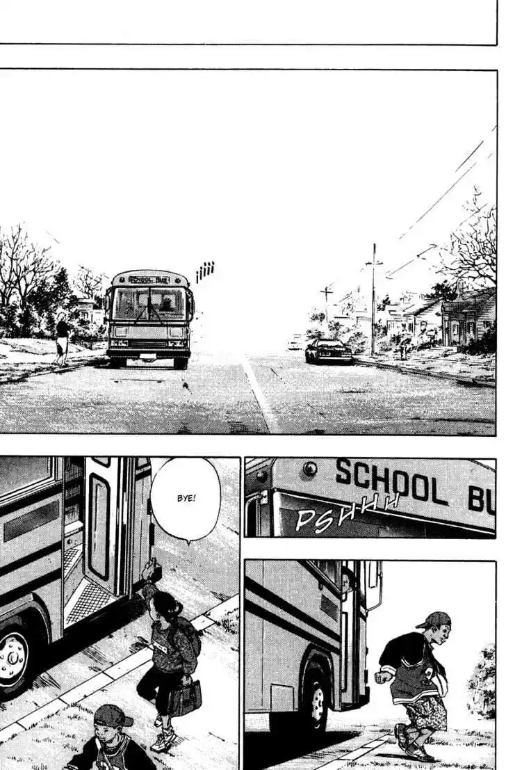 Ahh!! Bishamon High School Vol.19 Ch.198