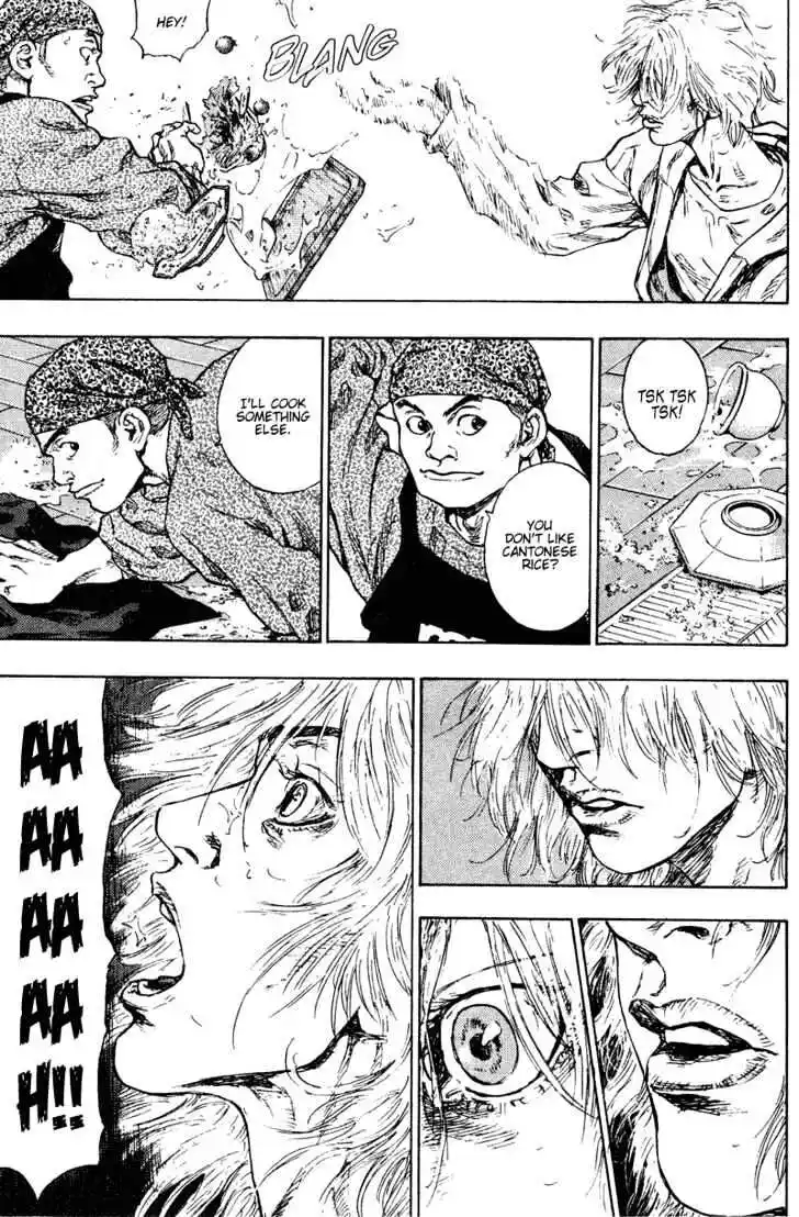 Ahh!! Bishamon High School Vol.19 Ch.199