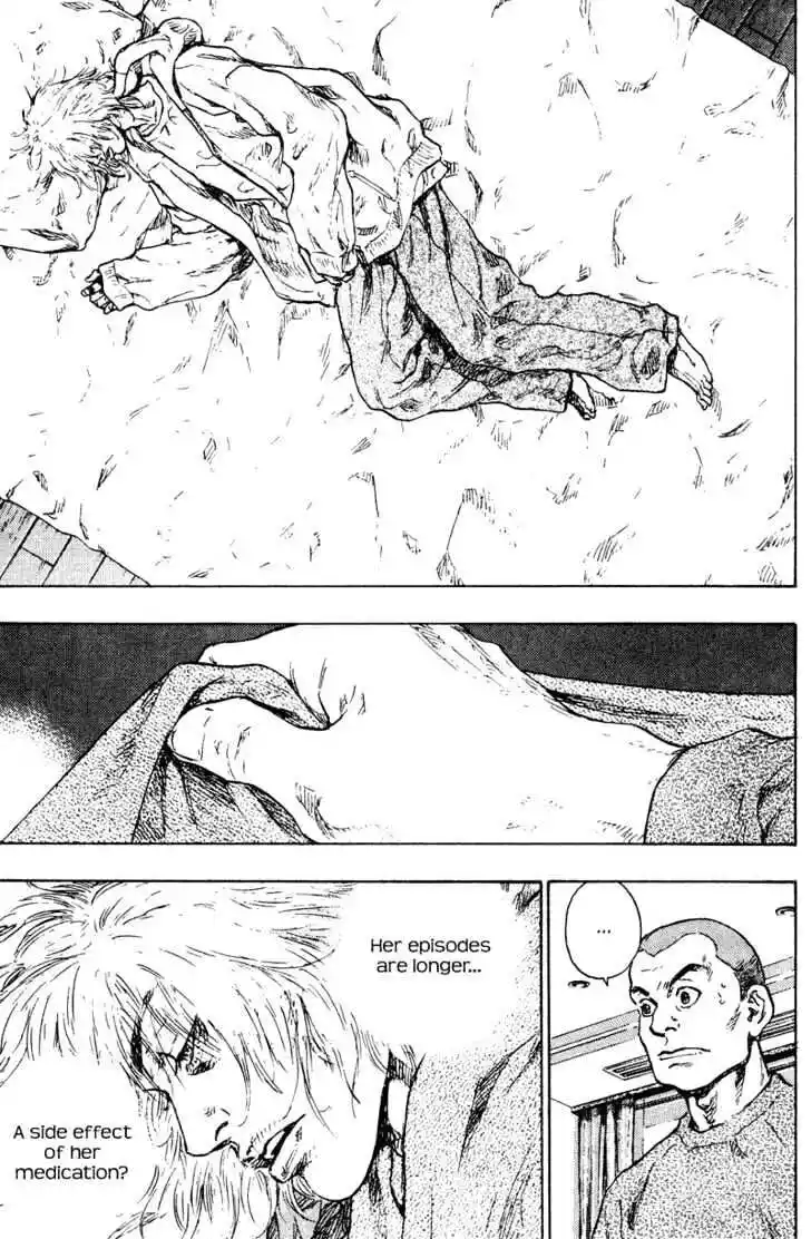 Ahh!! Bishamon High School Vol.19 Ch.199