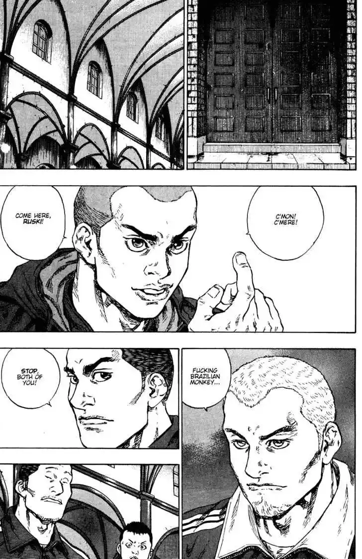 Ahh!! Bishamon High School Vol.19 Ch.200