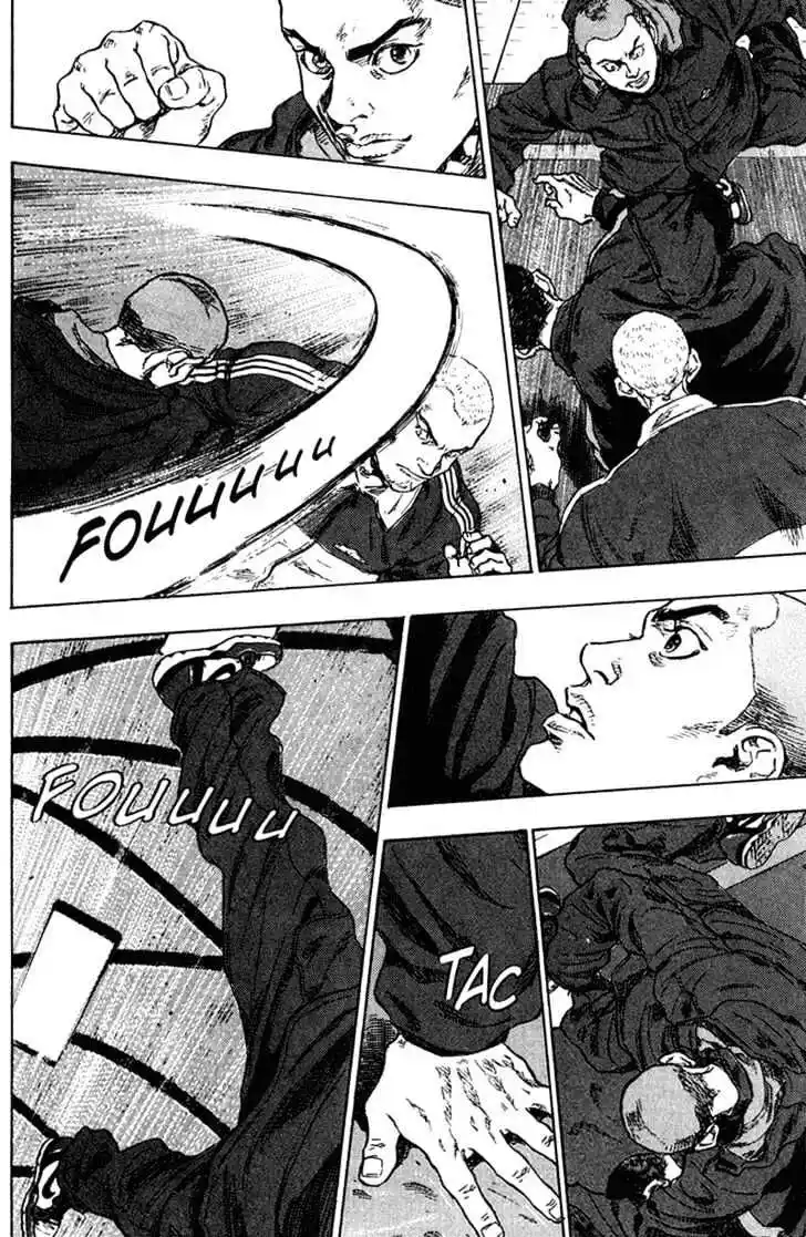 Ahh!! Bishamon High School Vol.19 Ch.200