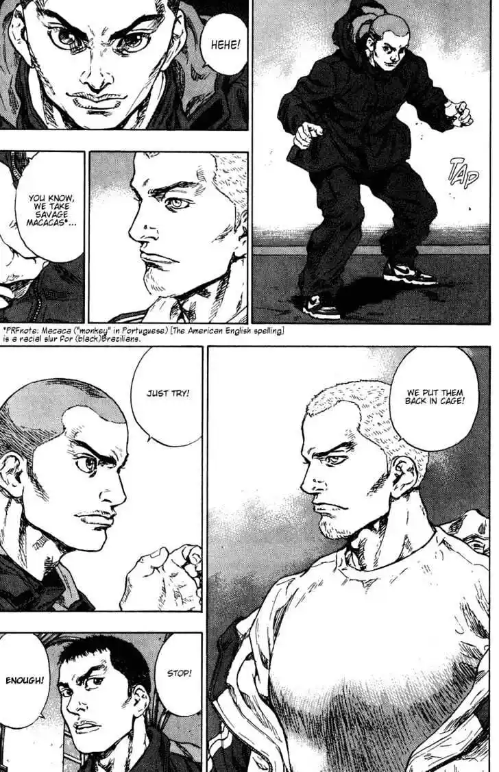 Ahh!! Bishamon High School Vol.19 Ch.200