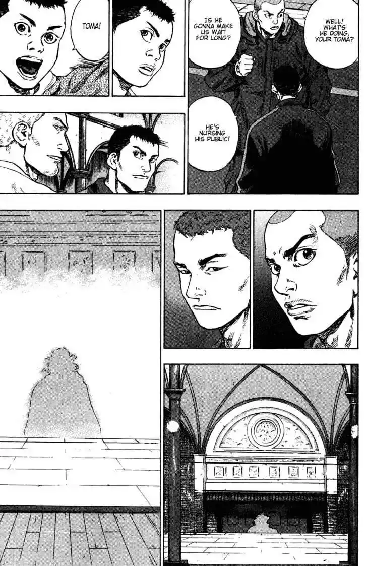 Ahh!! Bishamon High School Vol.19 Ch.200