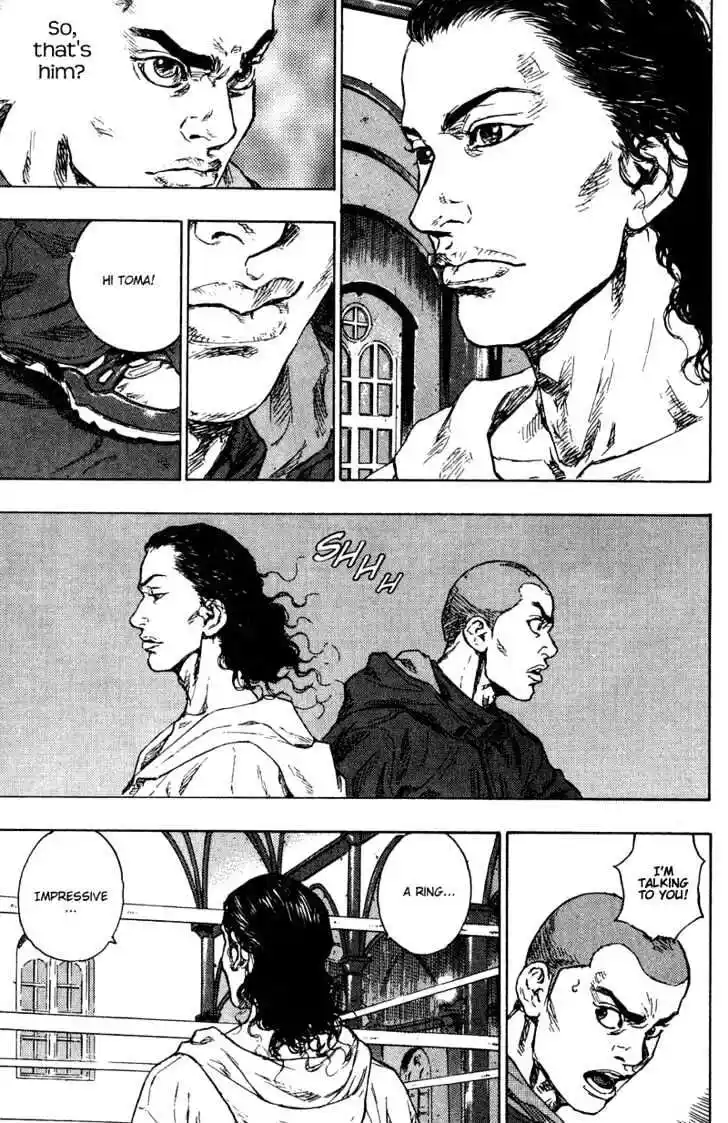 Ahh!! Bishamon High School Vol.19 Ch.200