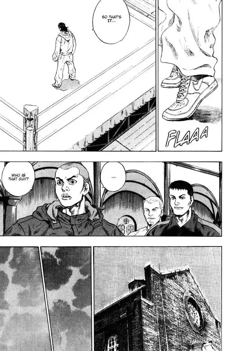 Ahh!! Bishamon High School Vol.19 Ch.200