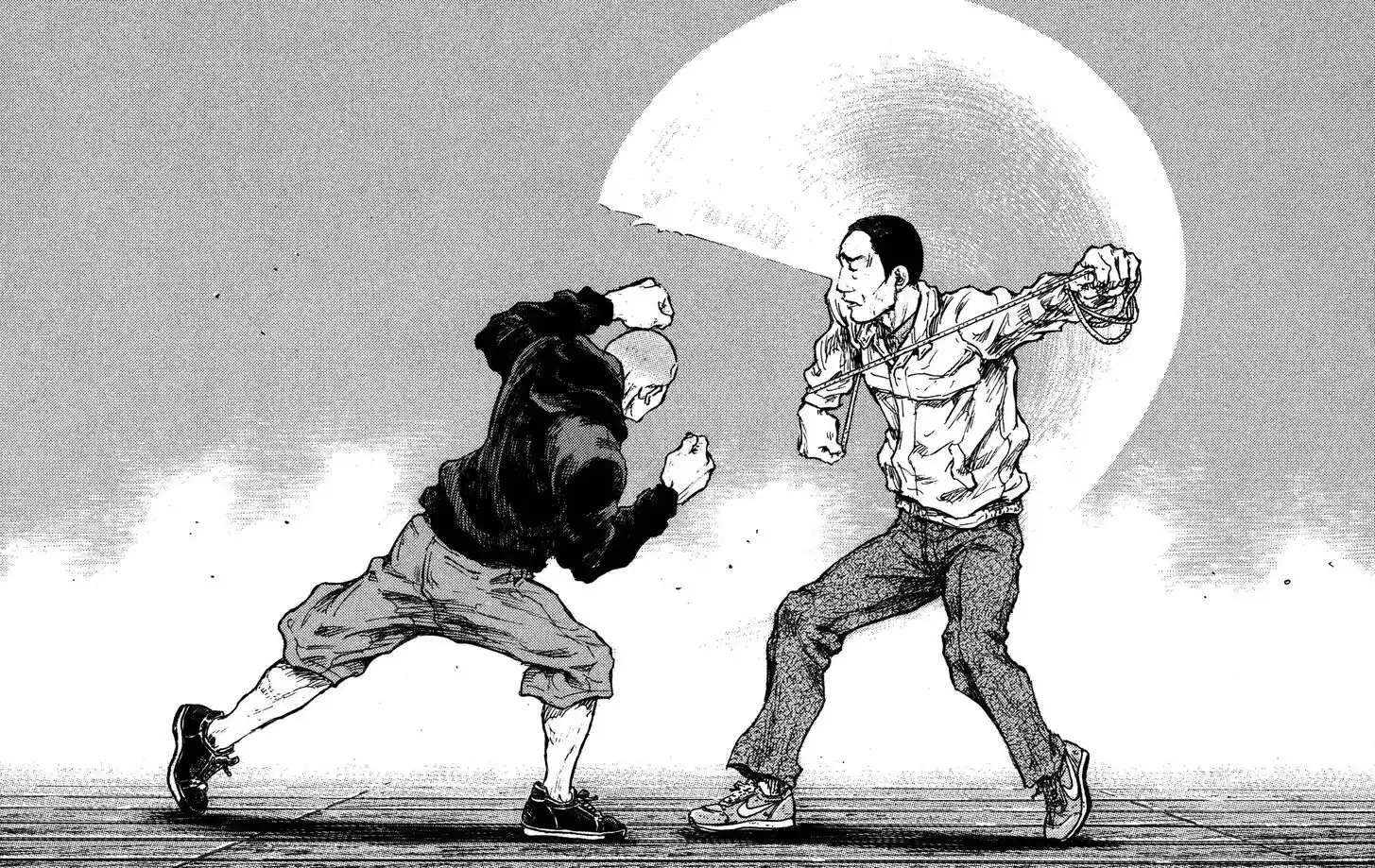 Ahh!! Bishamon High School Vol.19 Ch.303