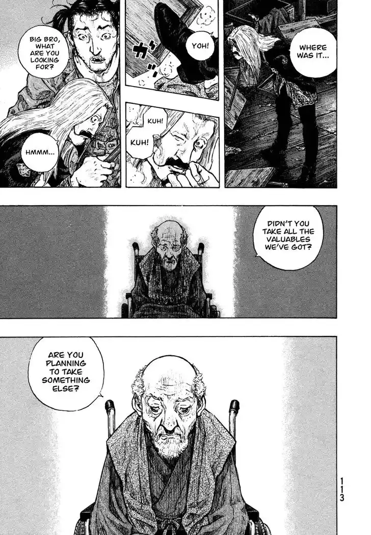 Ahh!! Bishamon High School Vol.19 Ch.304