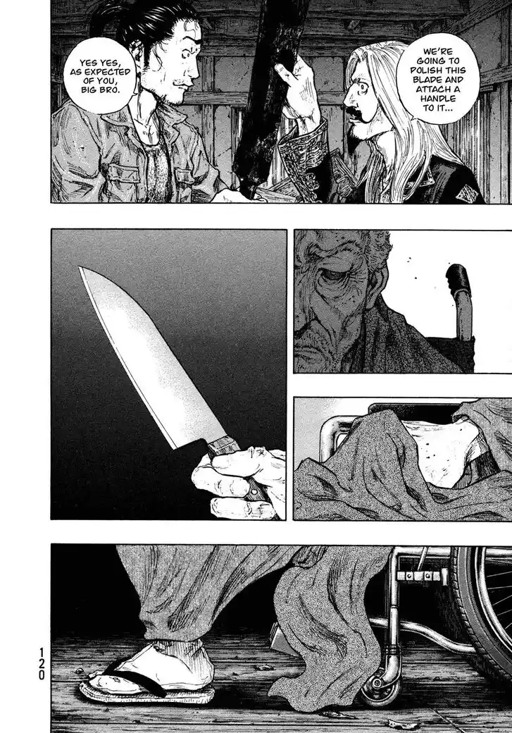 Ahh!! Bishamon High School Vol.19 Ch.304