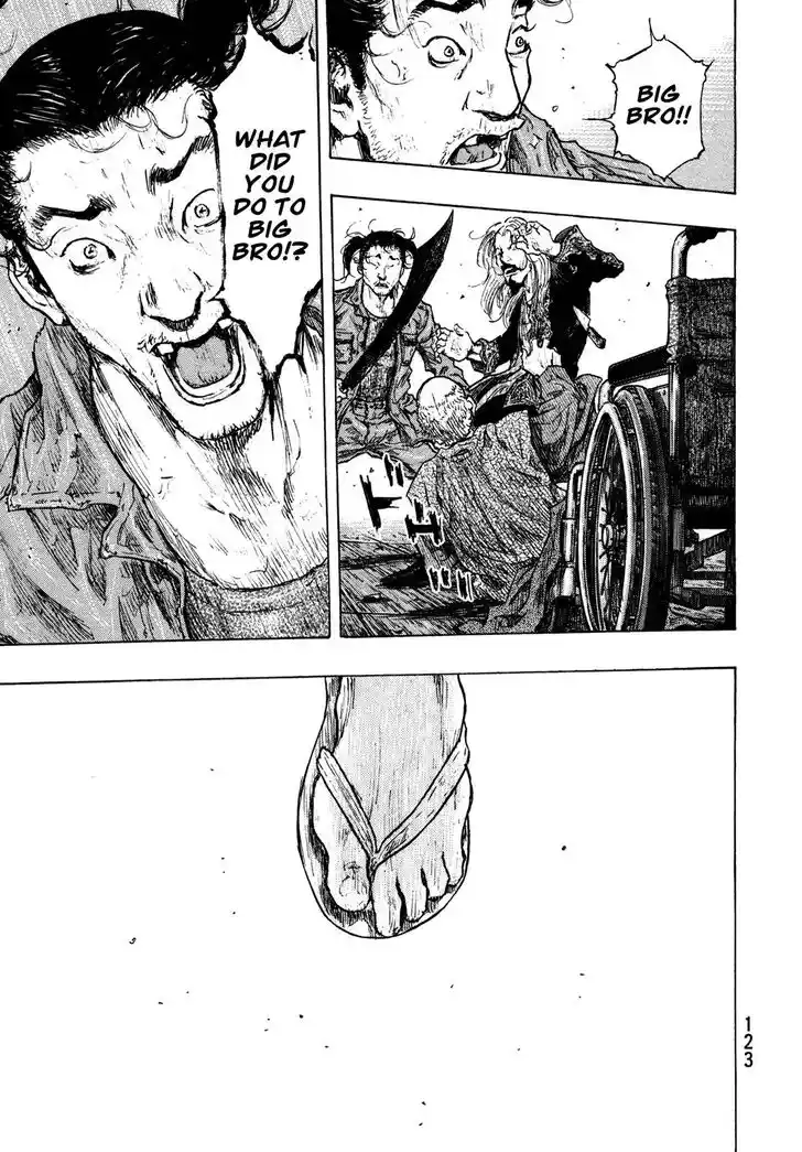 Ahh!! Bishamon High School Vol.19 Ch.304