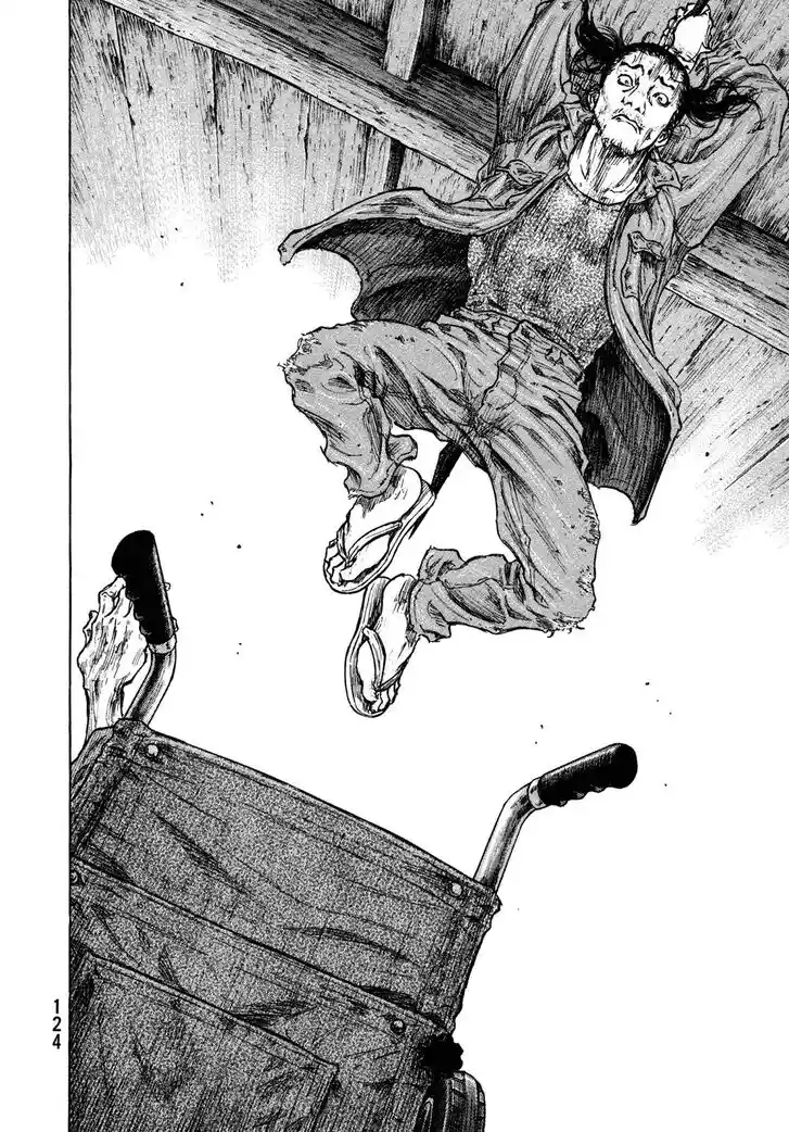 Ahh!! Bishamon High School Vol.19 Ch.304