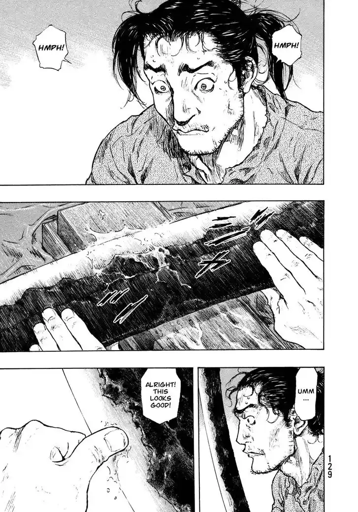 Ahh!! Bishamon High School Vol.19 Ch.305