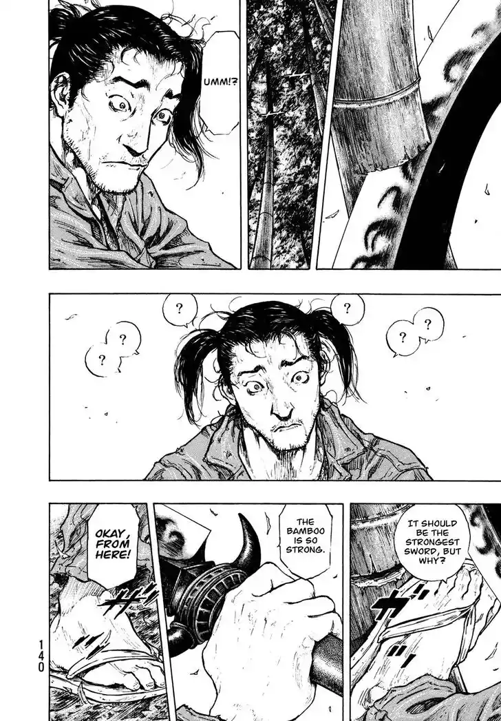 Ahh!! Bishamon High School Vol.19 Ch.305