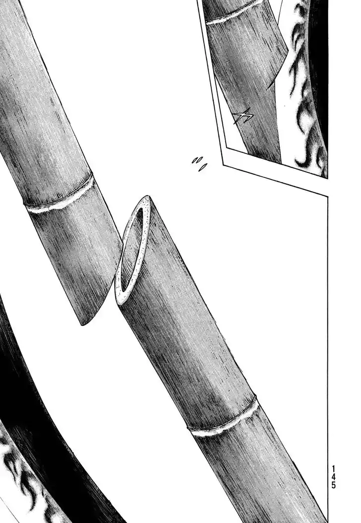 Ahh!! Bishamon High School Vol.19 Ch.305