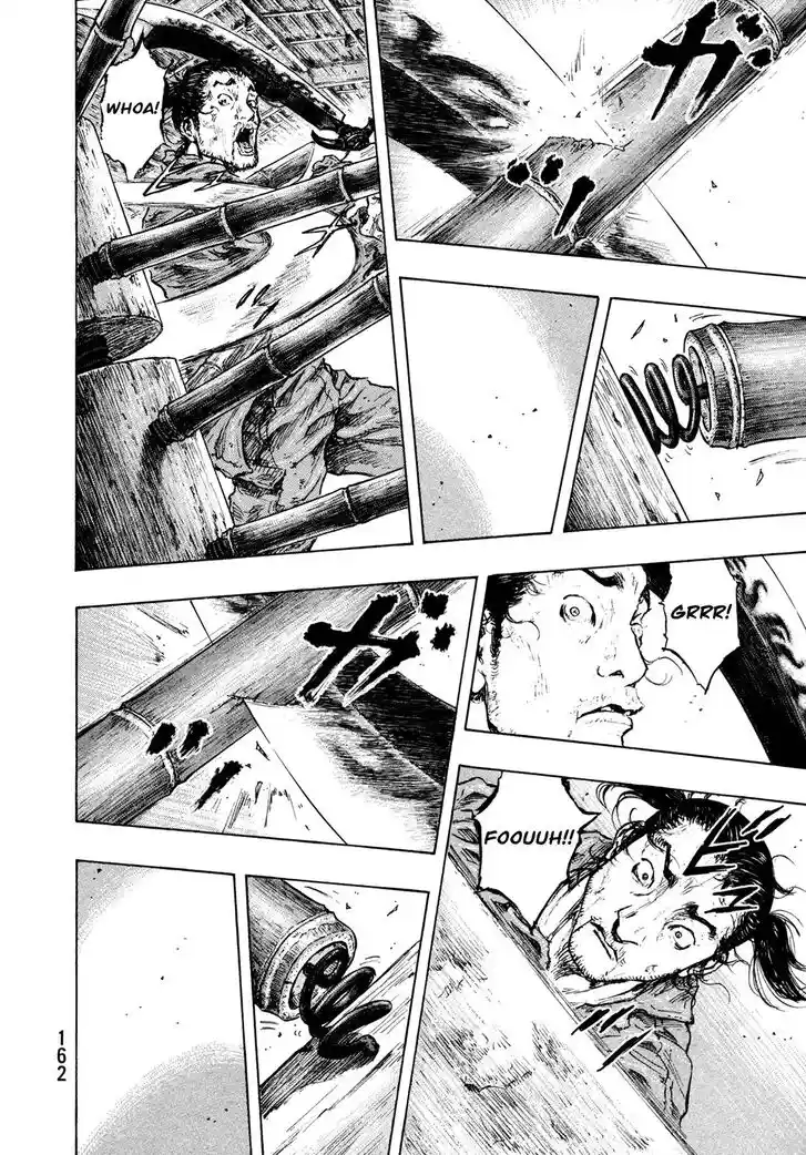 Ahh!! Bishamon High School Vol.19 Ch.306