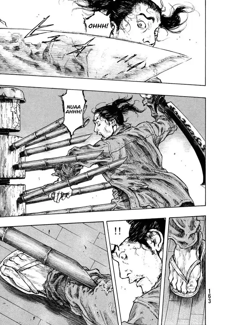 Ahh!! Bishamon High School Vol.19 Ch.306