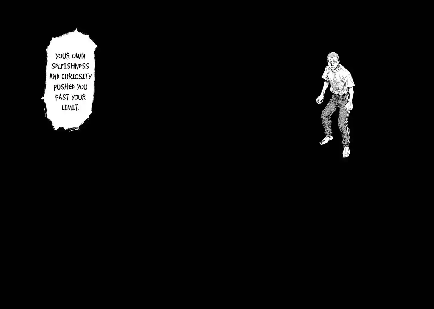 Ahh!! Bishamon High School Vol.19 Ch.310