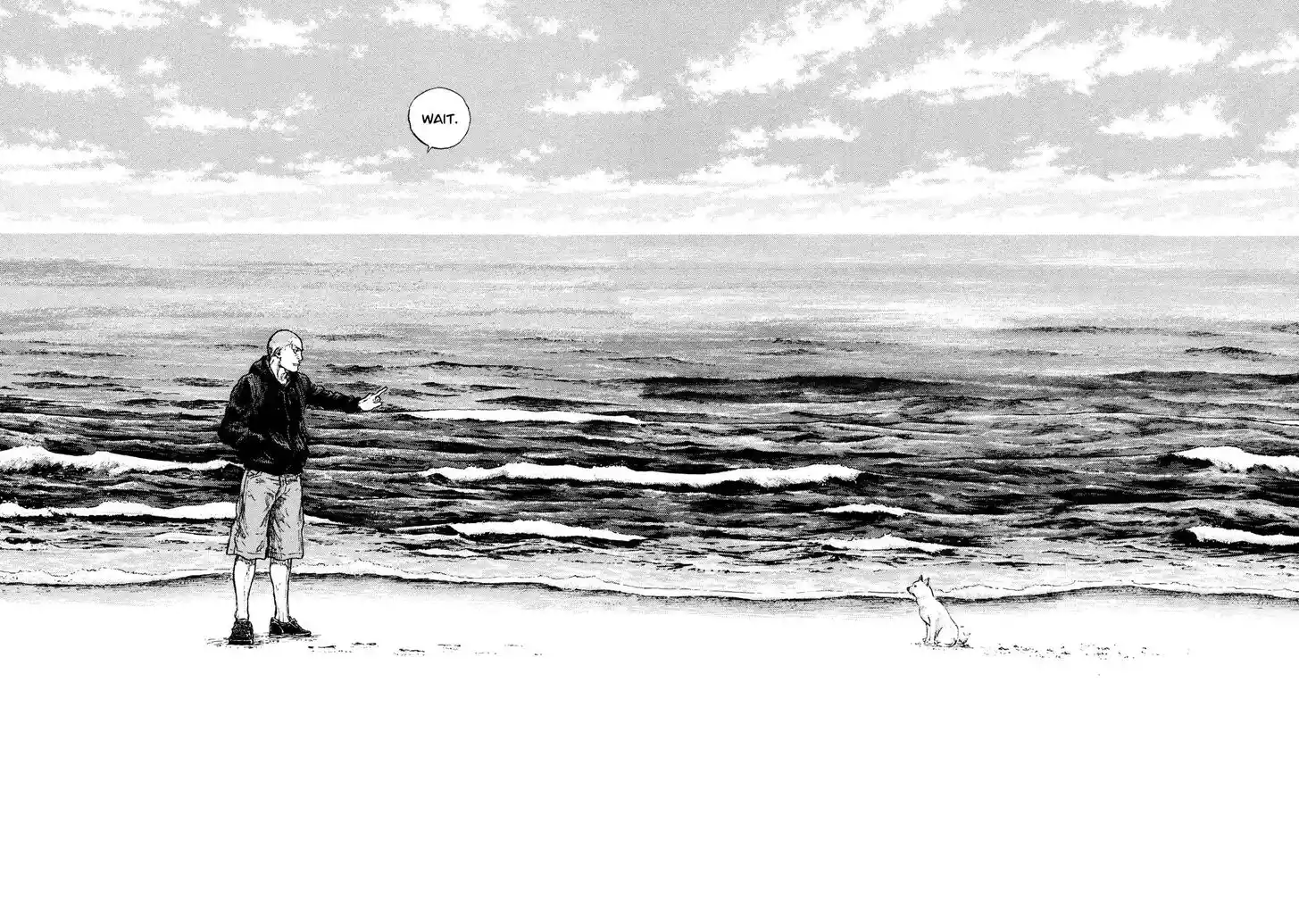 Ahh!! Bishamon High School Vol.19 Ch.313