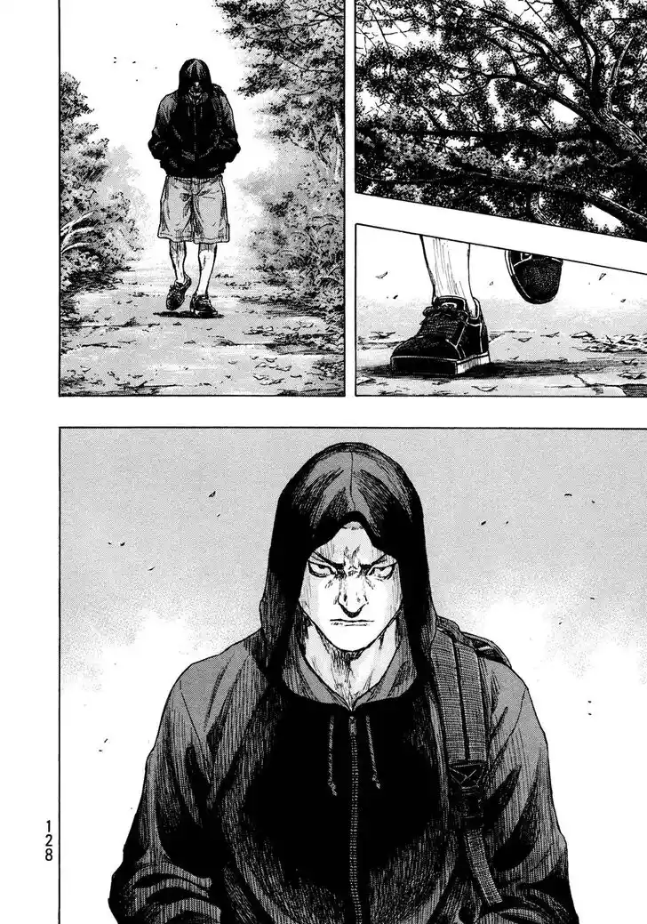 Ahh!! Bishamon High School Vol.19 Ch.314