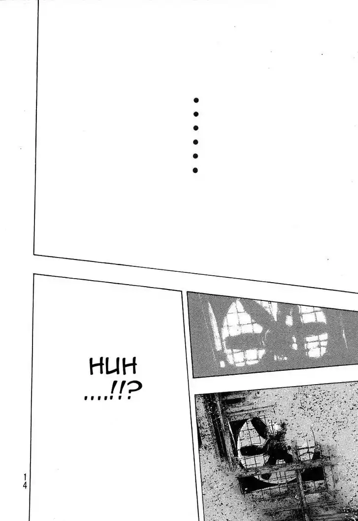 Ahh!! Bishamon High School Vol.19 Ch.326