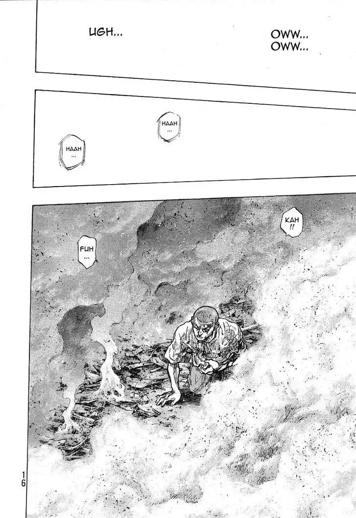 Ahh!! Bishamon High School Vol.19 Ch.326