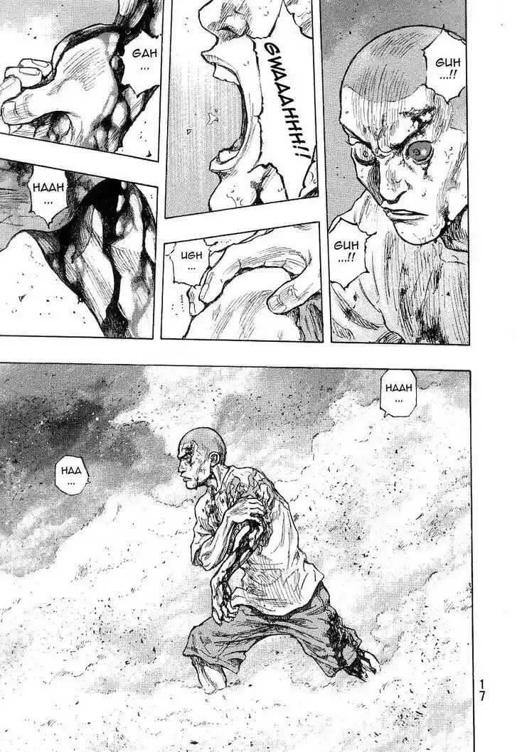 Ahh!! Bishamon High School Vol.19 Ch.326