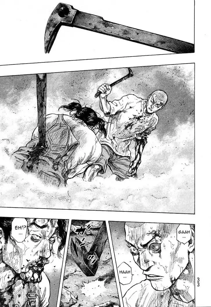 Ahh!! Bishamon High School Vol.19 Ch.327