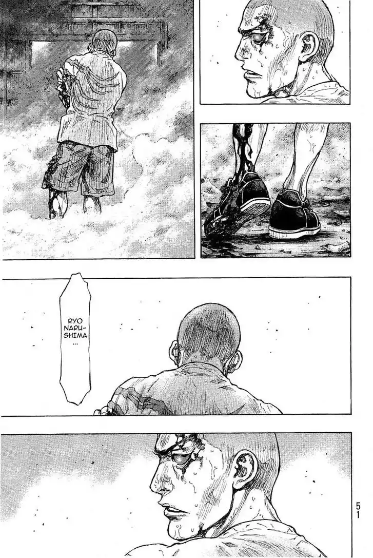 Ahh!! Bishamon High School Vol.19 Ch.328