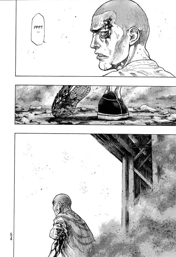 Ahh!! Bishamon High School Vol.19 Ch.328