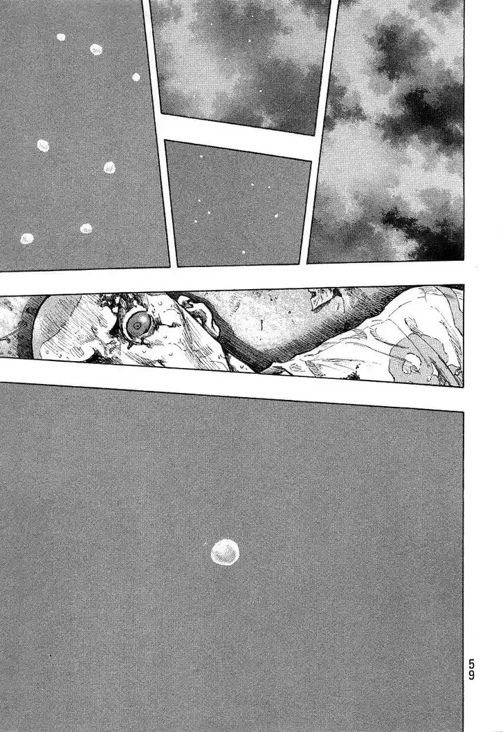 Ahh!! Bishamon High School Vol.19 Ch.328