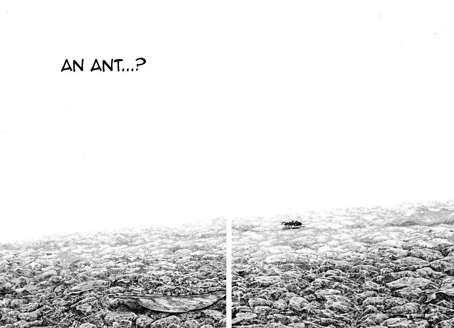 Ahh!! Bishamon High School Vol.19 Ch.329