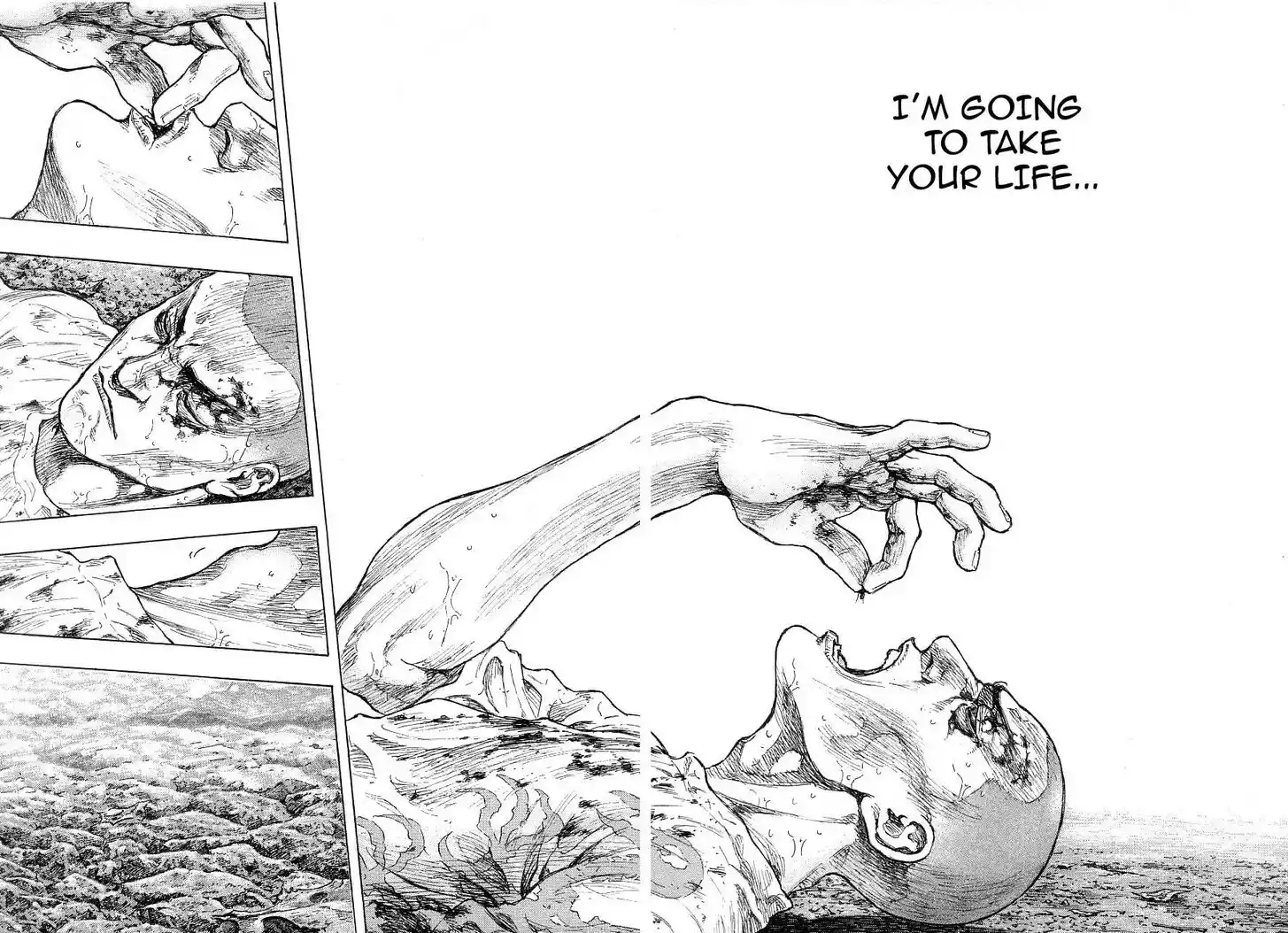 Ahh!! Bishamon High School Vol.19 Ch.329