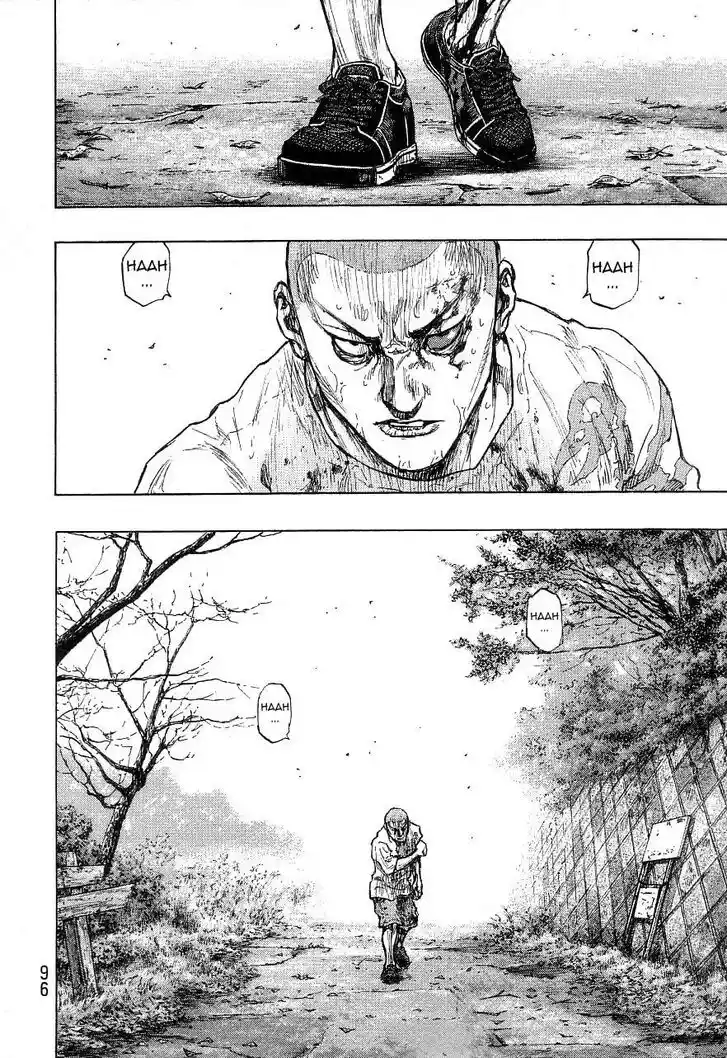 Ahh!! Bishamon High School Vol.19 Ch.330