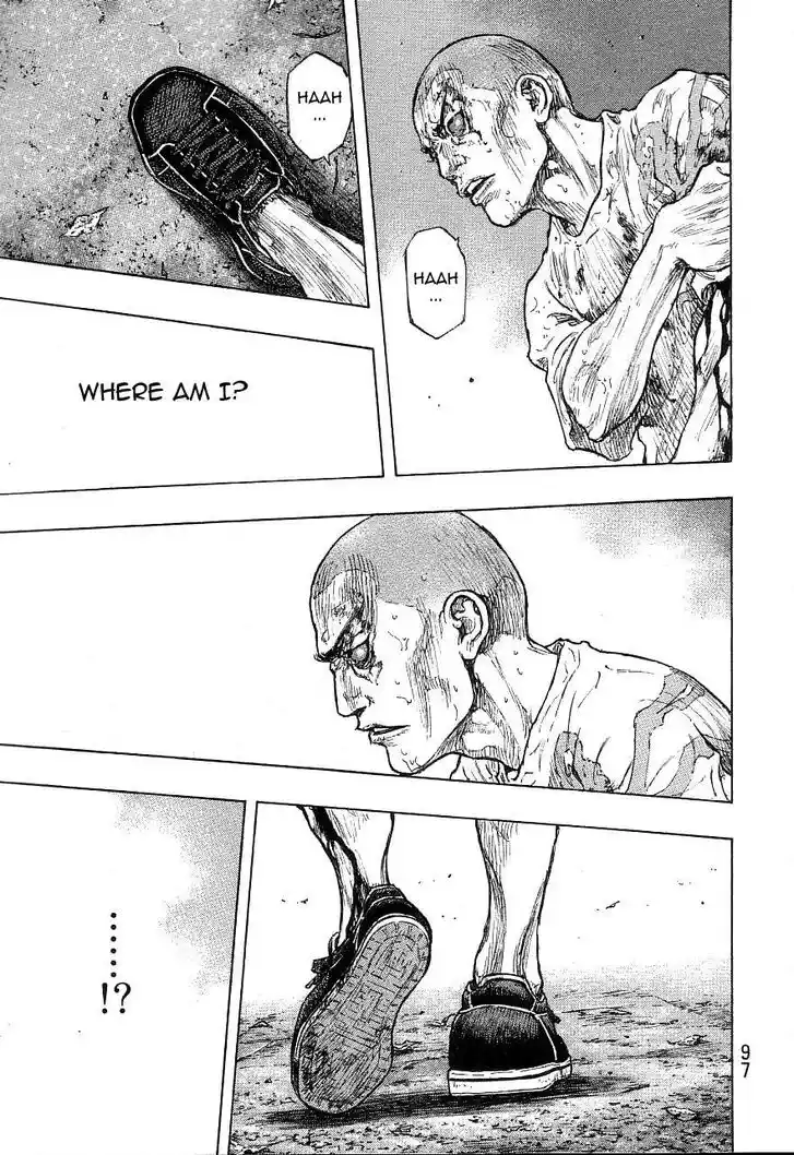 Ahh!! Bishamon High School Vol.19 Ch.330