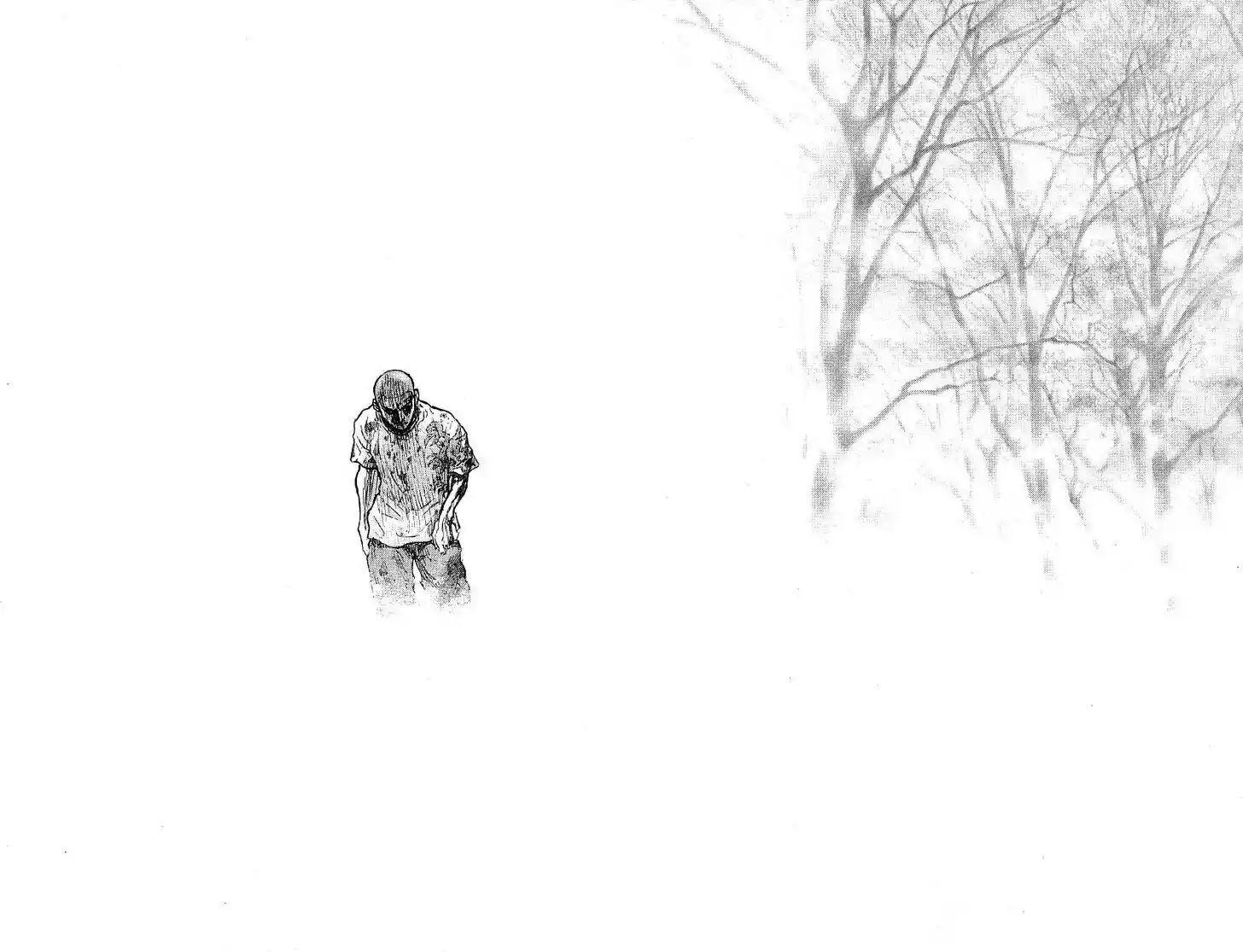 Ahh!! Bishamon High School Vol.19 Ch.330